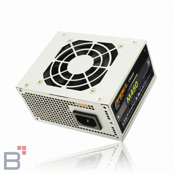 BABEL Classic M450 V2.3 Silverbel Series 벌크_이미지