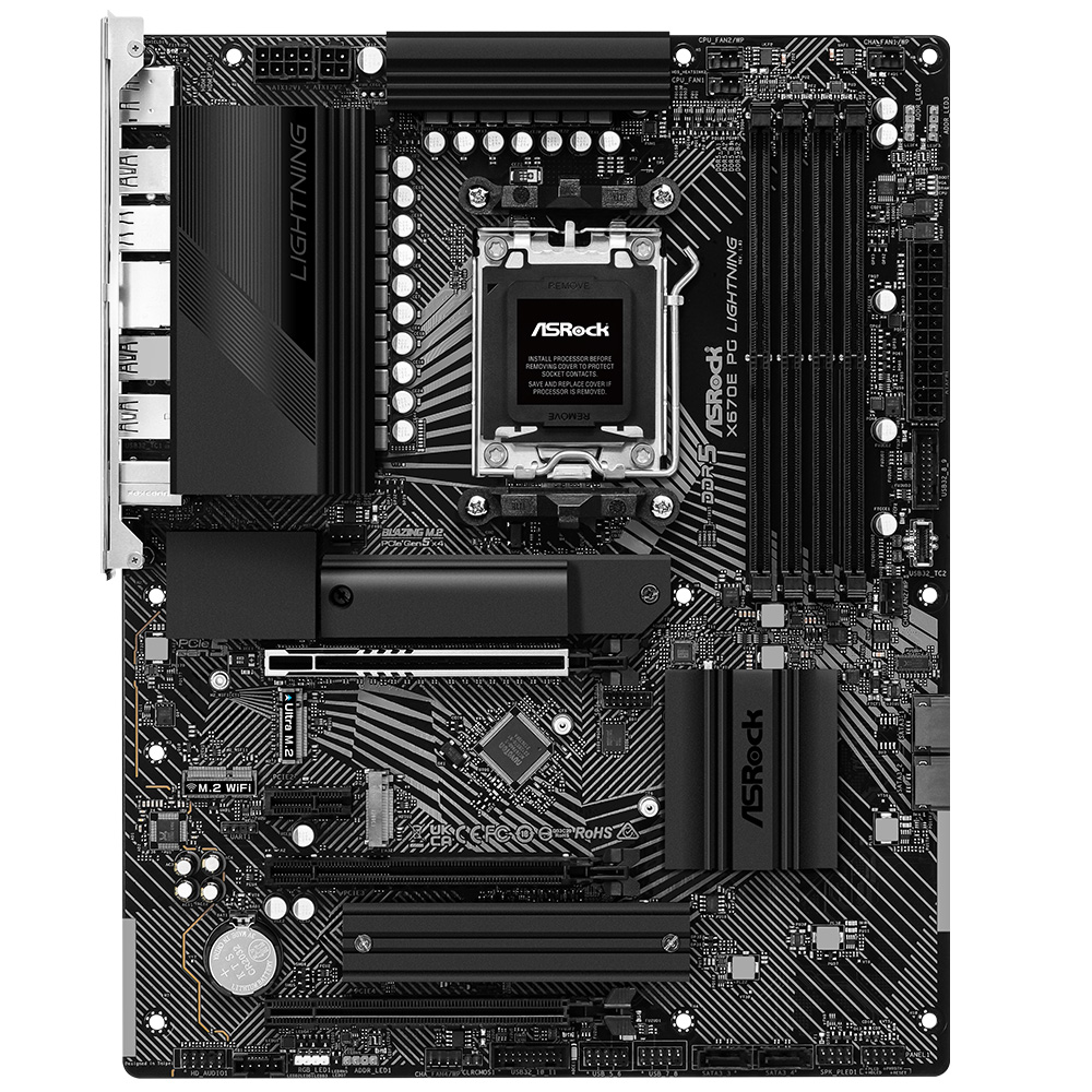 ASRock X670E PG Lightning 에즈윈_이미지