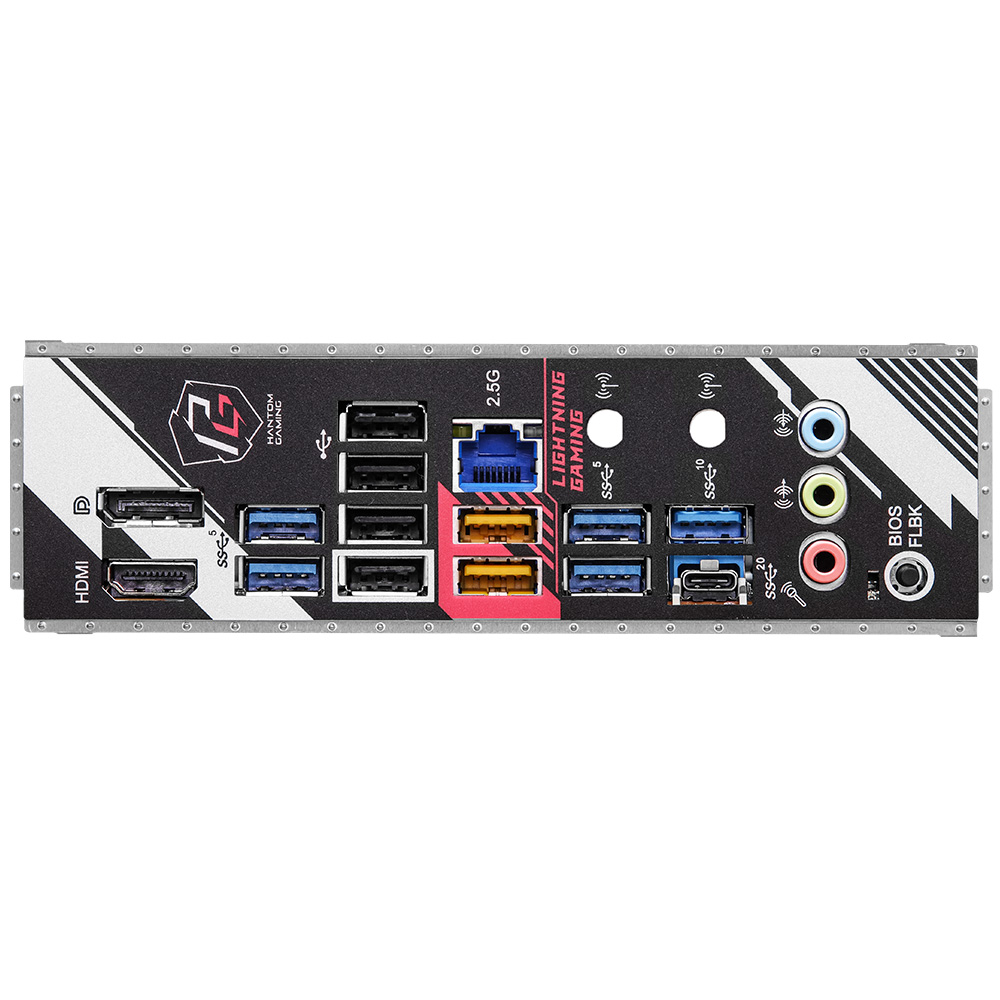 ASRock X670E PG Lightning ������