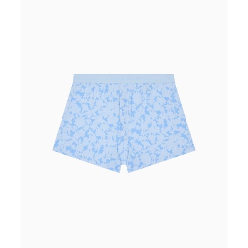 캘빈클라인 CALVIN KLEIN UNDERWEAR 남성 울트라 소프트 모달 박서_NB41942QN_이미지