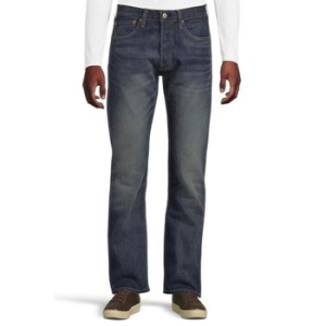 리바이스바디웨어 Mens 501 오리지널 3pm In Columbus 851735_이미지