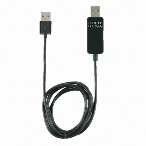 PC to PC 데이터 전송 케이블 DM189