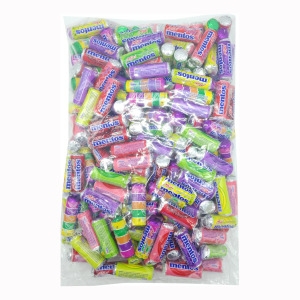 멘토스 미니 어쏘티드 벌크 2.5kg