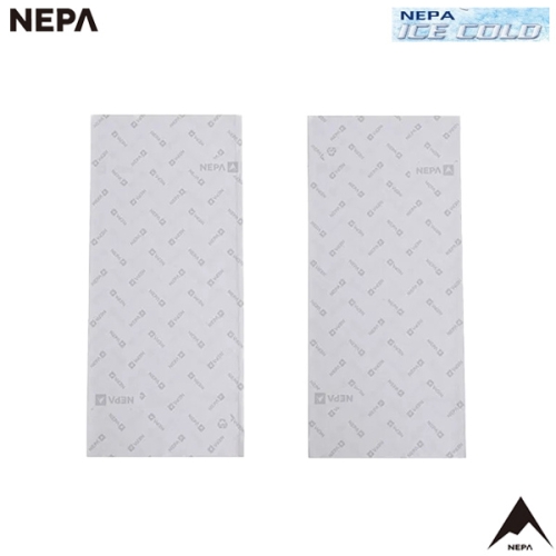 네파 라이트 UV 차단 냉감 쿨 멀티 스카프 7KC7903_이미지