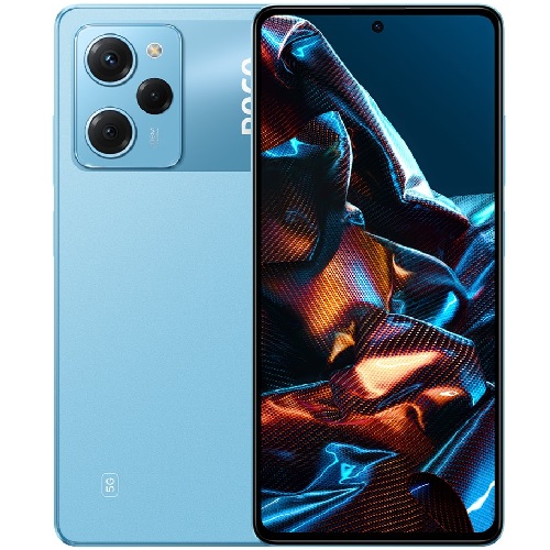 샤오미 포코 X5 프로 128GB, 자급제 (램6GB,해외구매)_이미지