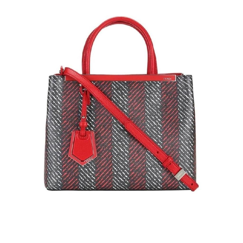 펜디 여성 핸드백 8BH253V9XF0P0R T_이미지