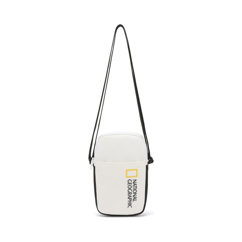 내셔널지오그래픽키즈 K265KCR100 키즈 슬림 미니크로스백 WHITE K265KCR100WH이미지입니다. 누르면 해당 게시물로 새창이동합니다.