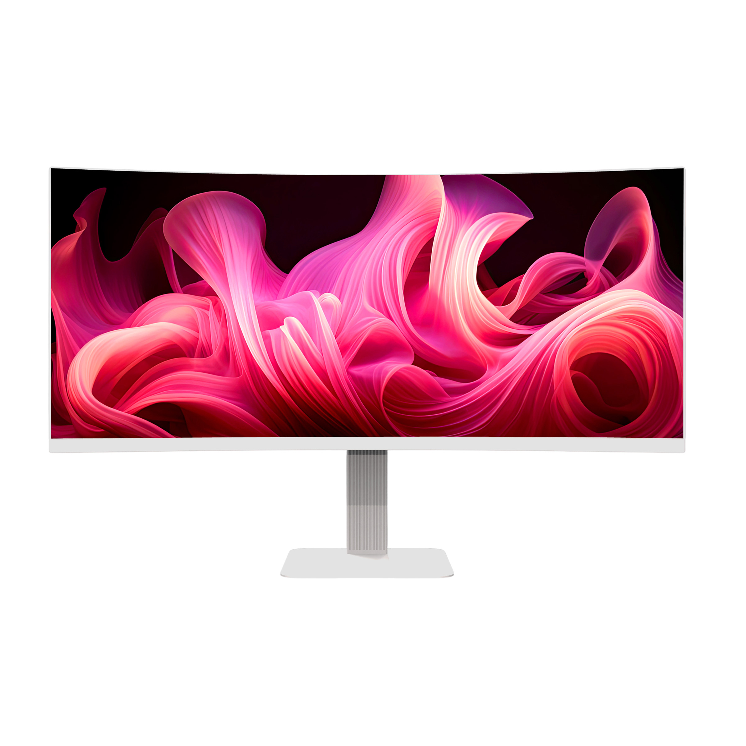 이노스 34UW200CM WQHD USB-C HDR Ai GEN 게이밍 멀티스탠드 무결점