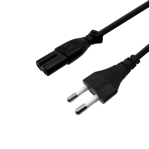 인네트워크 IN-8CORD 8자 코드 파워 케이블 (5m)_이미지