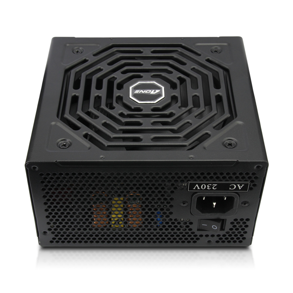 AONE STORM 500W 80PLUS���Ĵٵ� ��ũ