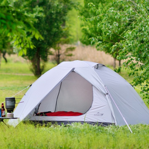코베아 나노 텐트_이미지