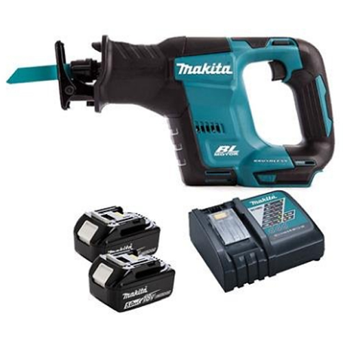 마끼다 DJR188 (5.0Ah, 배터리 1개)_이미지