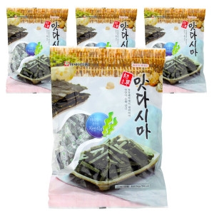맛다시마젤리 4봉 1kg / 다시마제리
