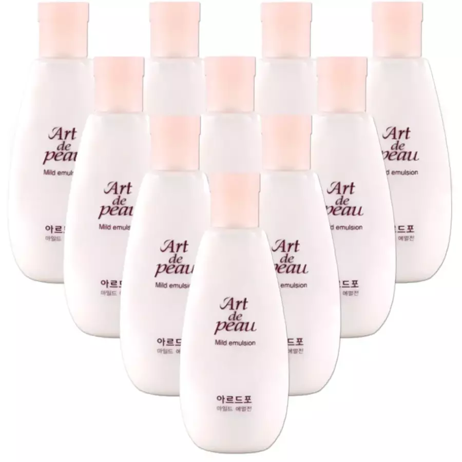 아르드포 마일드 로션 380ml (10개)_이미지
