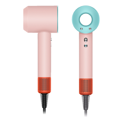 다이슨 슈퍼소닉 HD15 + 보관케이스 (세라믹팝)_이미지