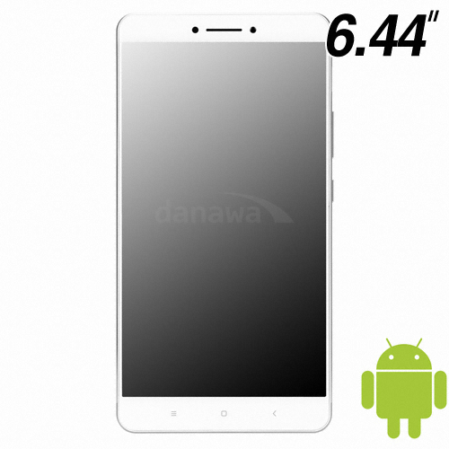 샤오미 미 맥스 LTE 32GB, 자급제 (해외구매)