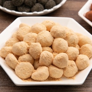 [불명] 떡집닷컴 오색경단/잔치/환갑/돌/백일