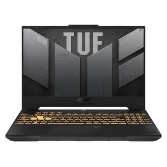 ASUS TUF Gaming F17 FX707VV-HX127 WIN11 64GB램