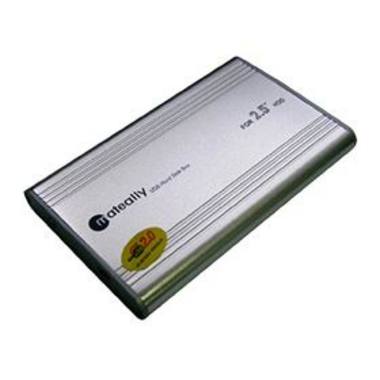 NetTop HDD25X 2.5 (USB 2.0)