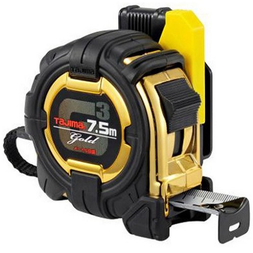 타지마 SFG3GL25-75BL (7.5m)