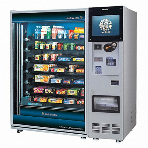 �κ� ��Ƽ���� RVM-5049S