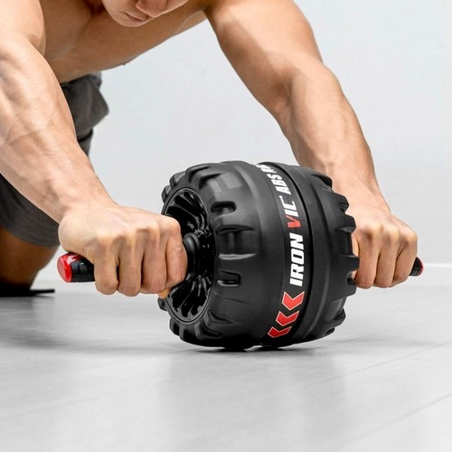 아이언빅 AB슬라이드