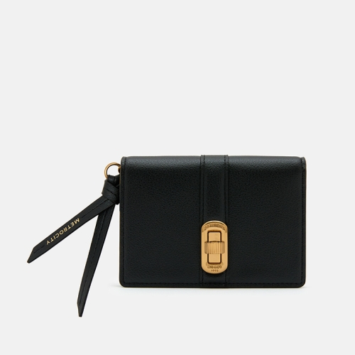 메트로시티 빅토리아 NEW 2단 카드지갑 M253WO4092Z