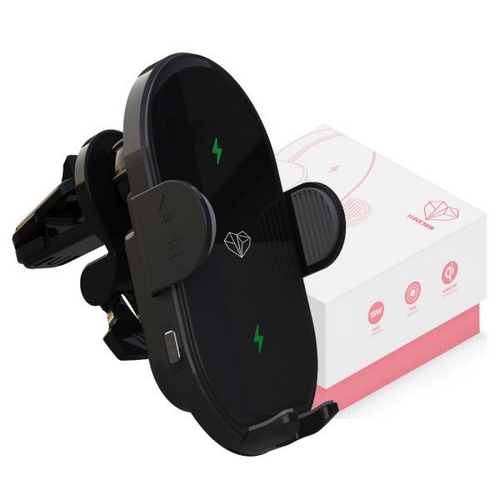 차량용 고속 무선충전거치대 CR1