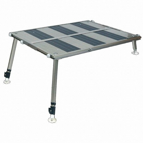 새론불산업 그레잇 슬림 발판좌대 중