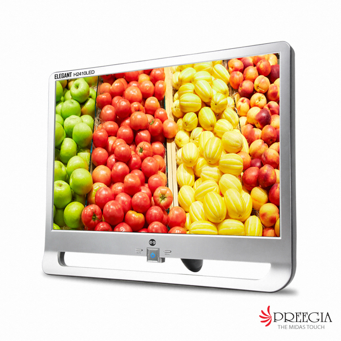 포라시아 ELEGANT H2410LED 무결점_이미지