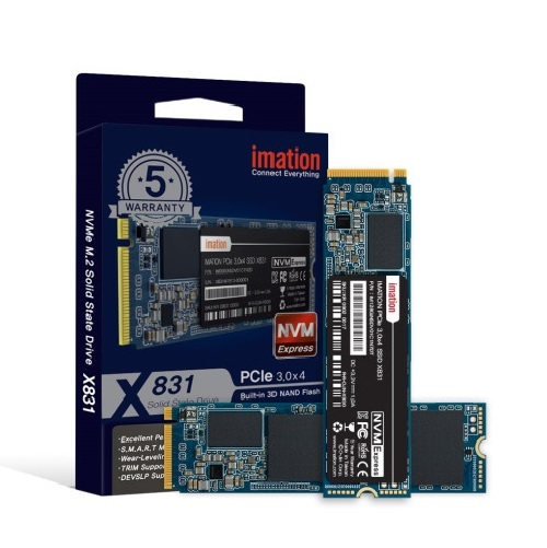 이메이션 X831 M.2 NVMe (512GB) : 다나와 가격비교