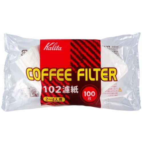 칼리타 NK-102 필터 백색 (8000매)_이미지