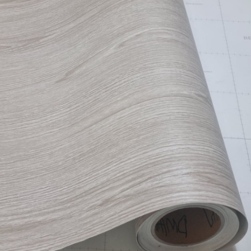 LX하우시스 우드 무늬목 인테리어 필름 시트지 DW647 (1장, 122cm x 50cm)_이미지