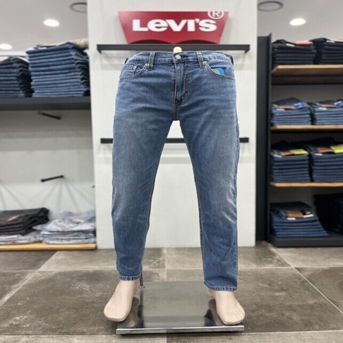 502 테이퍼핏 쿨진 29507-1777_GN