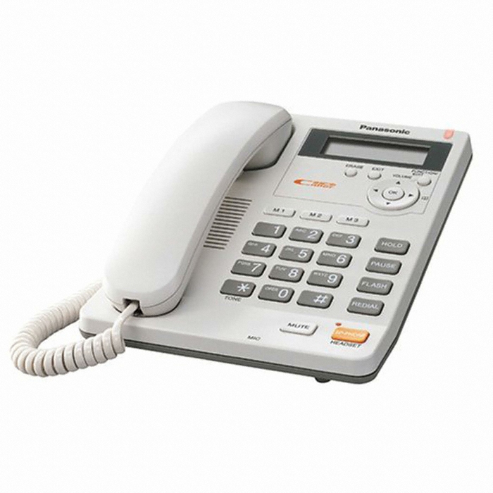 KX-TS620W