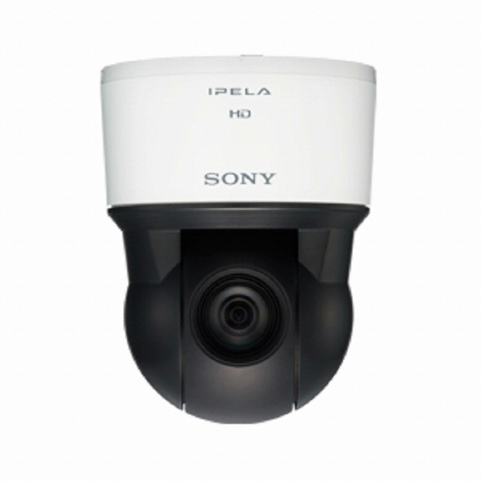 SONY B&P SNC-EP550_이미지