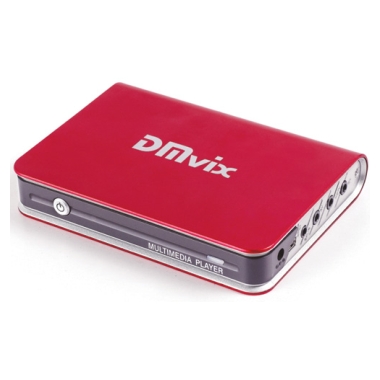이랜텍 DMVIX DM-250 (80GB)
