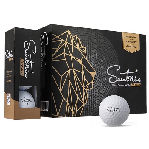 넥센 세인트나인 N 블랙 (12개)