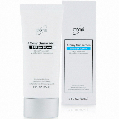 애터미 선 바이오 크림 60ml (1개)_이미지