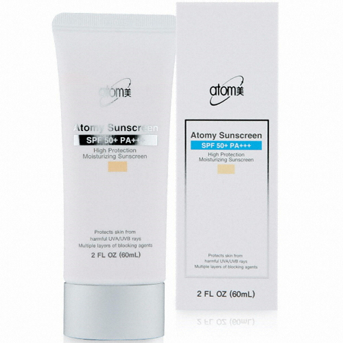 애터미 선 바이오 크림 60ml (1개)_이미지