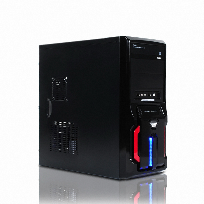 아이구주 T-2000 (백호 G-5000 V2.3)_이미지