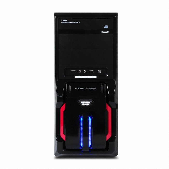 아이구주 T-2000 (백호 G-5000 V2.3)_이미지