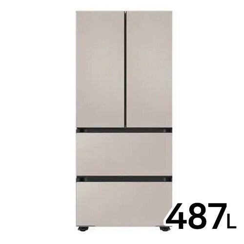 삼성전자 비스포크 AI <b>김치</b>플러스 에센셜 RQ49DB9431AP (베이지)