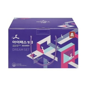 정관장 아이패스 엠M 드림 세트 50ml 90포 빠른배송