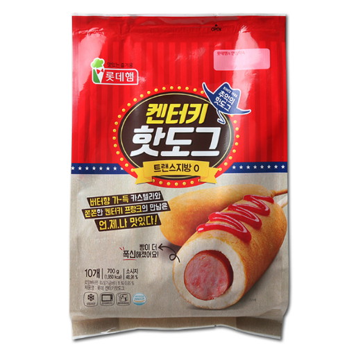 �Ե���Ǫ�� �Ե��� ����Ű �ֵ��� 10���� 700g