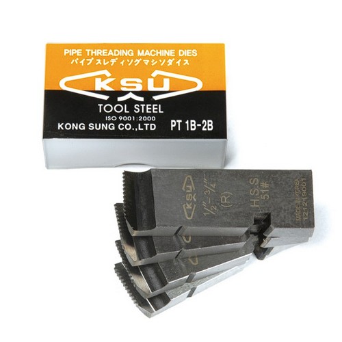 공성 외날 일반 공성용 K-Type 1B-2B