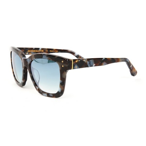 마인드마스터  MINDMASTER MMS1032-D Sunglass  BLACK BROWN