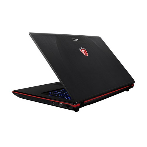MSI GE70-i7 2QE Cobra Lite