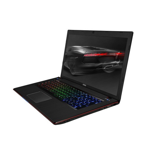 MSI GE70-i7 2QE Cobra Lite (1TB)_이미지