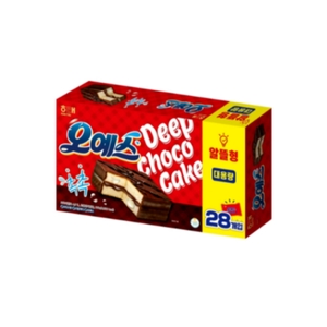 오예스 28개입 840g